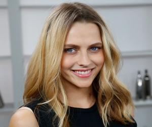 Teresa Palmer Biography