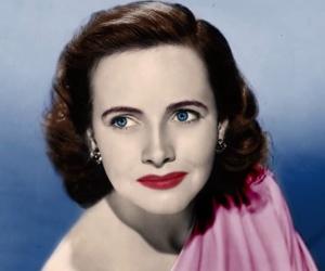 Teresa Wright