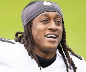 Terrell Edmunds