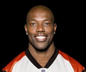 Terrell Owens Biography