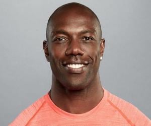 Terrell Owens