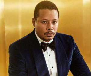 Terrence Howard