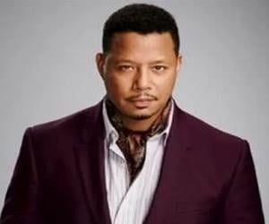 Terrence Howard