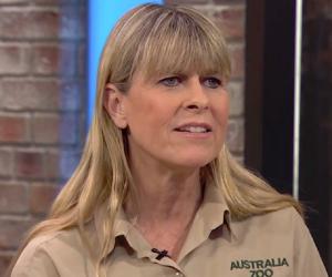 Terri Irwin Biography