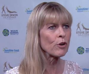 Terri Irwin