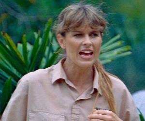 Terri Irwin