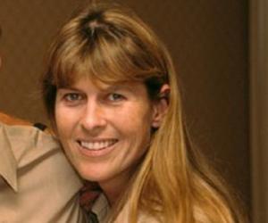 Terri Irwin