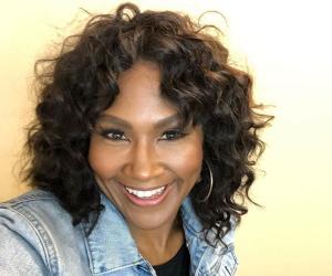 Terri J. Vaughn