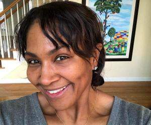 Terri J. Vaughn