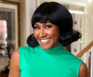 Terri J. Vaughn