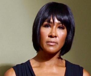 Terri J. Vaughn