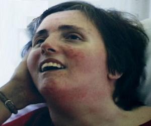 Terri Schiavo