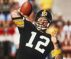 Terry Bradshaw