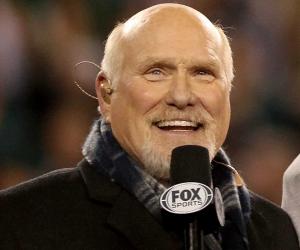 Terry Bradshaw