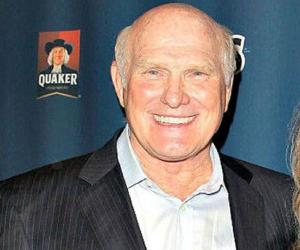 Terry Bradshaw