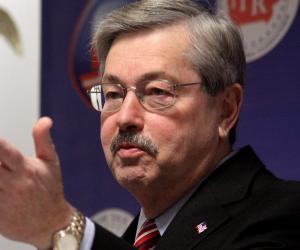 Terry Branstad