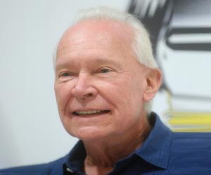 Terry Brooks