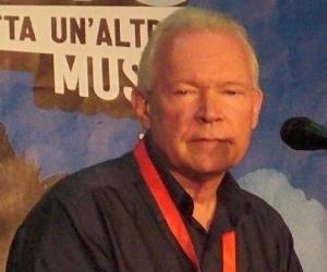 Terry Brooks