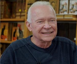 Terry Brooks