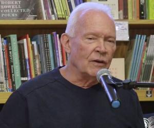 Terry Brooks