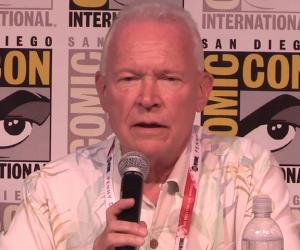 Terry Brooks