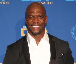 Terry Crews Biography