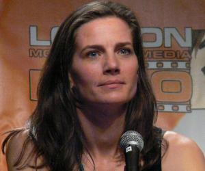 Terry Farrell