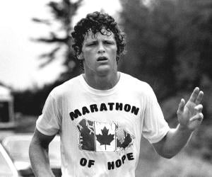 Terry Fox