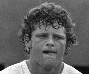 Terry Fox