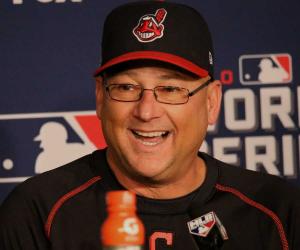 Terry Francona