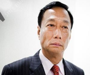 Terry Gou