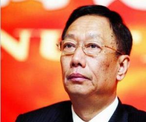 Terry Gou