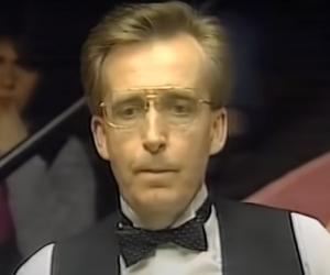 Terry Griffiths