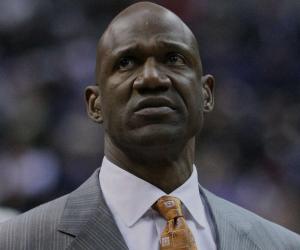 Terry Porter