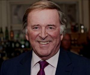 Terry Wogan