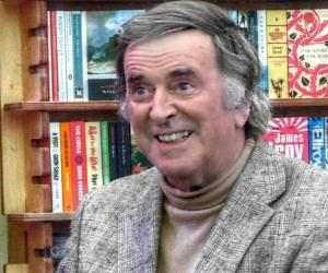 Terry Wogan