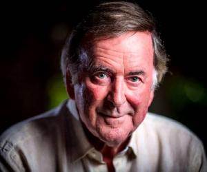 terry wogan biography credit