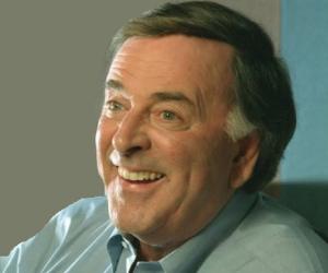 Terry Wogan