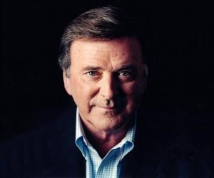 Terry Wogan