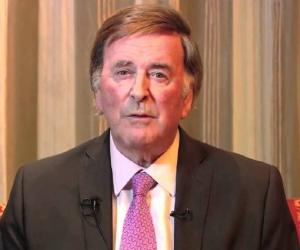 Terry Wogan