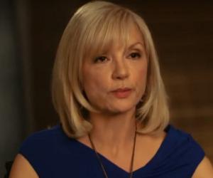 Teryl Rothery Biography