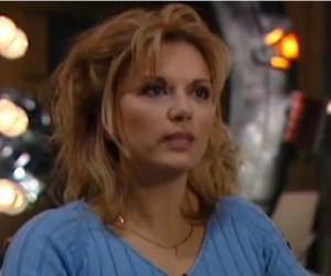 Teryl Rothery