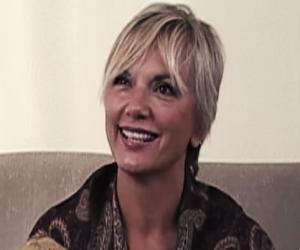 Teryl Rothery