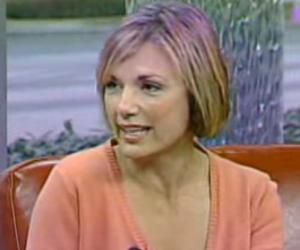 Teryl Rothery