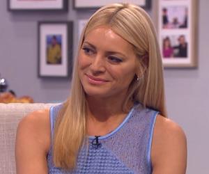 Tess Daly