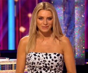 Tess Daly