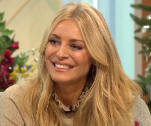 Tess Daly