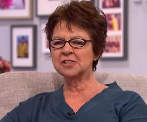 Tessa Peake-Jones