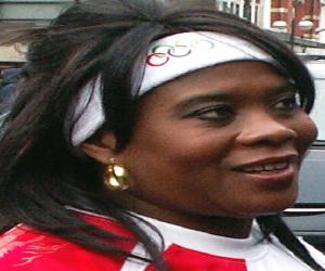 Tessa Sanderson Biography