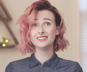 Tessa Violet